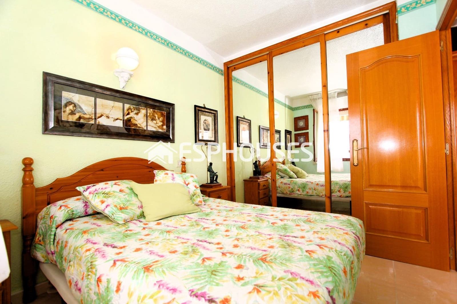 3 sovrum Lägenhet till salu i Guardamar del Segura med garage - 249 000 € (Ref: 9444041)