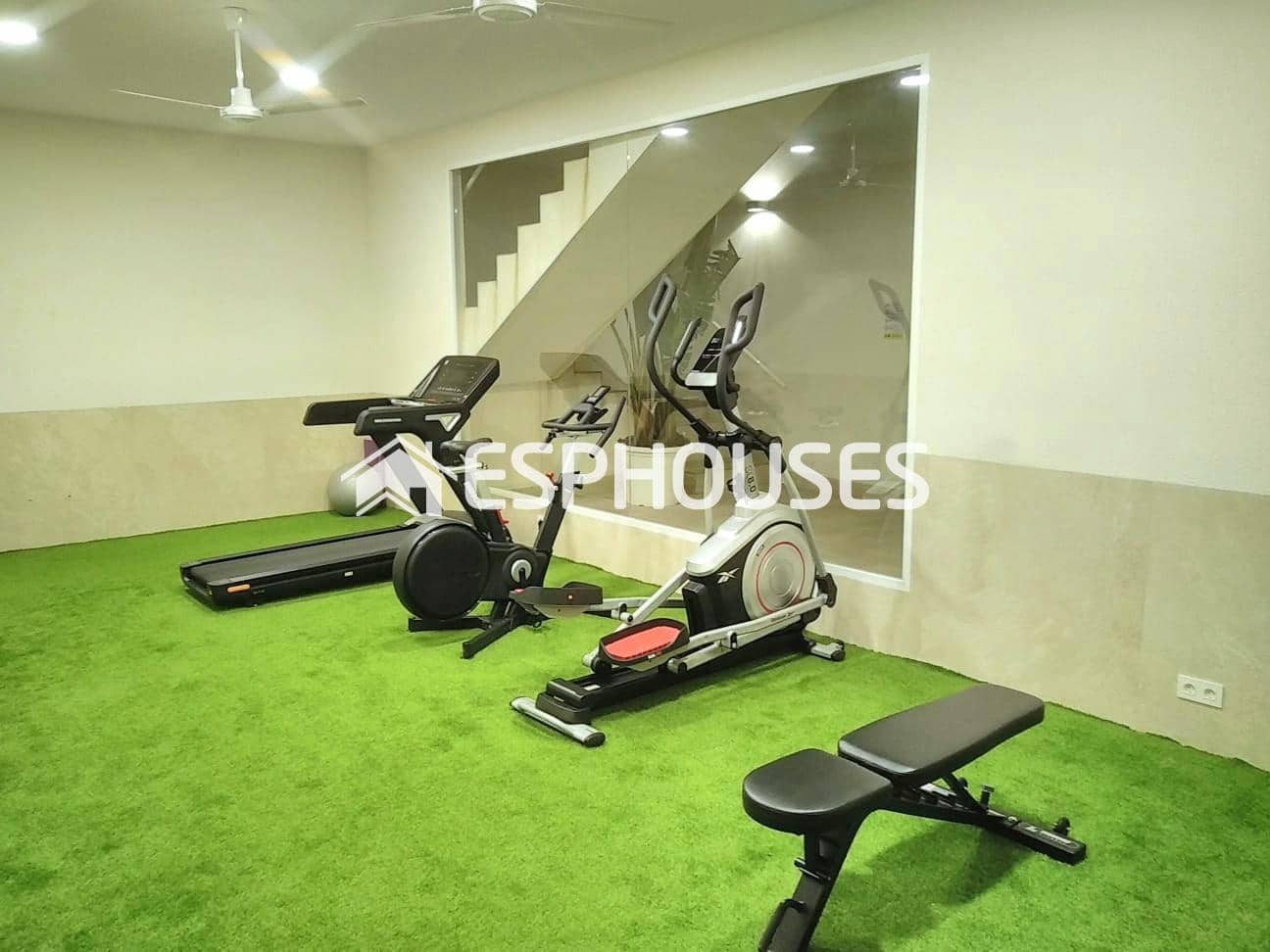 2 chambre Appartement à vendre à Guardamar del Segura avec piscine garage - 330 000 € (Ref: 9444042)