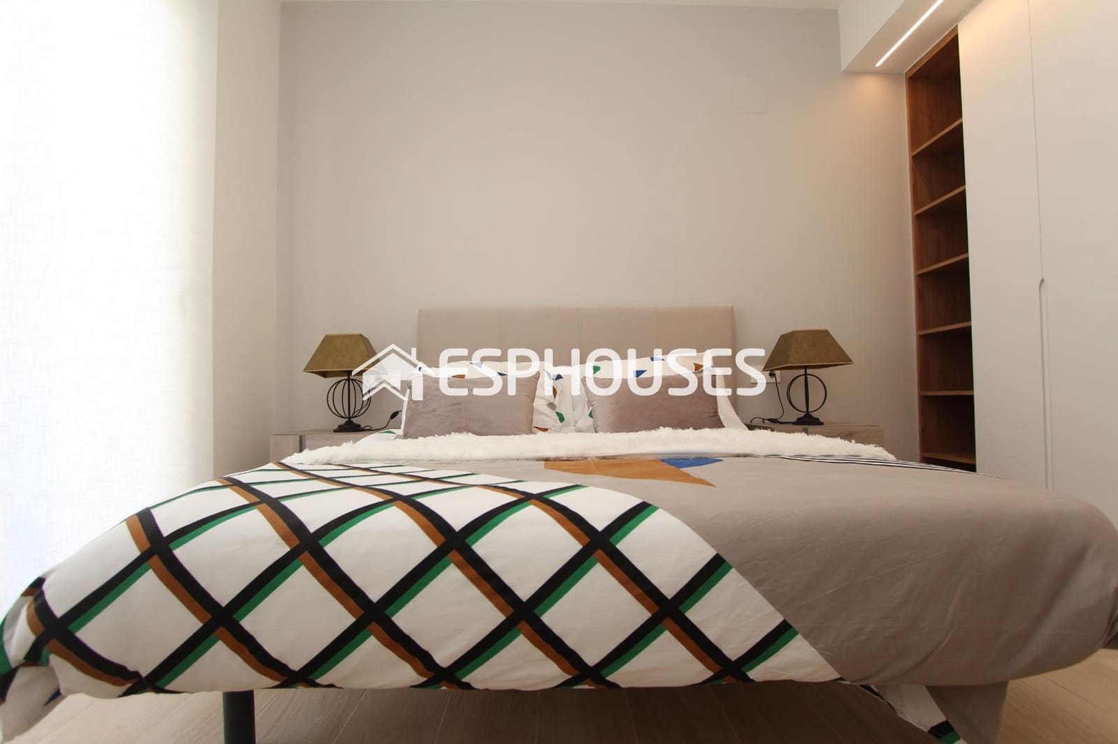 2 chambre Appartement à vendre à Guardamar del Segura avec piscine garage - 330 000 € (Ref: 9444042)