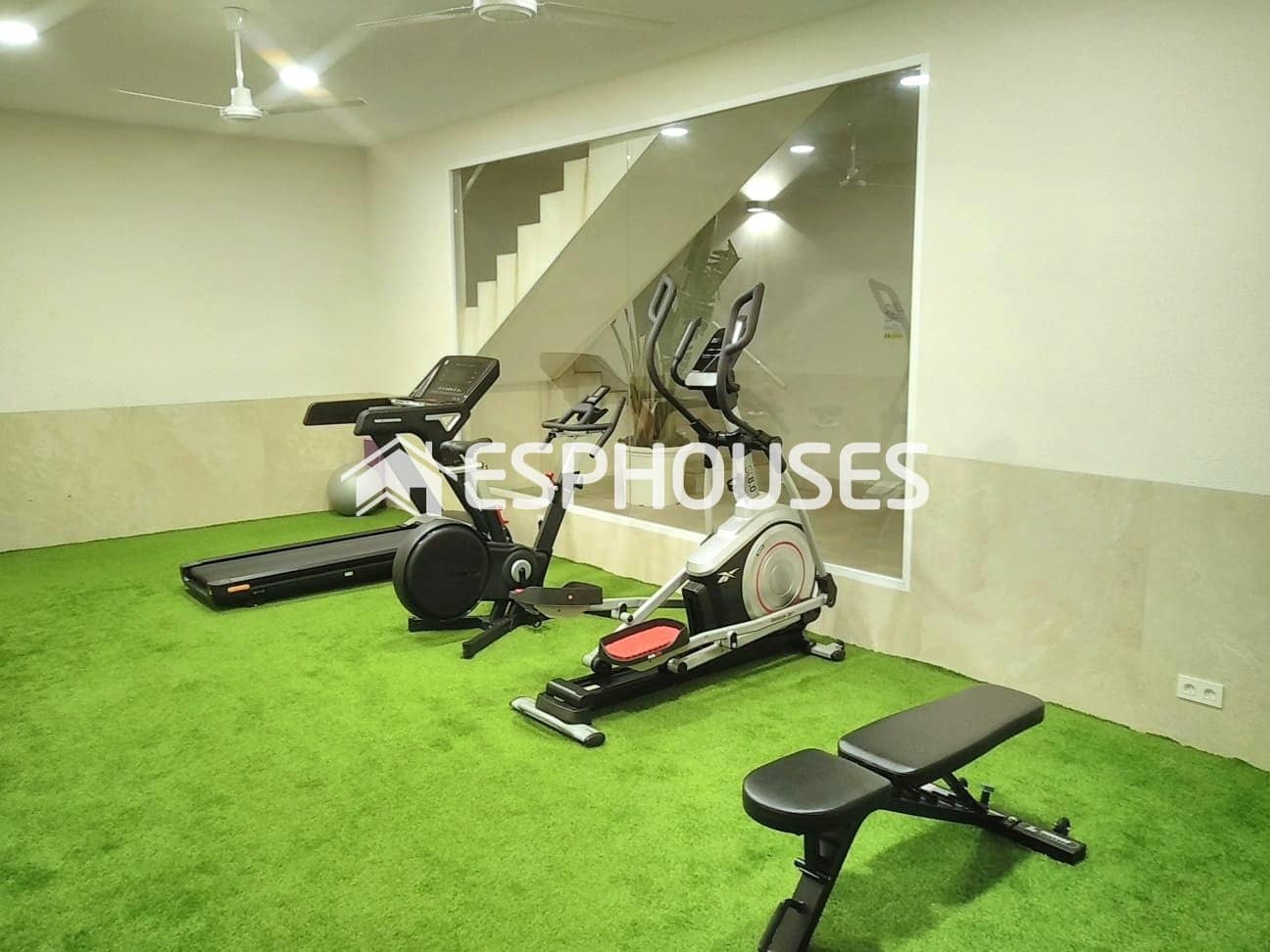 2 chambre Appartement à vendre à El Raso avec piscine garage - 321 000 € (Ref: 9444042)