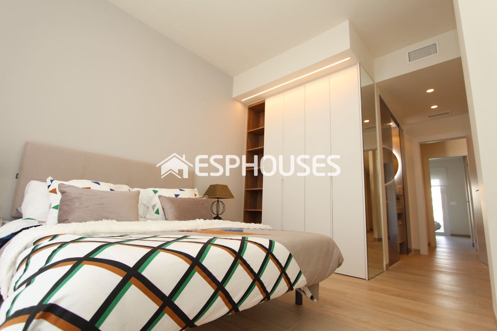 2 chambre Appartement à vendre à El Raso avec piscine garage - 321 000 € (Ref: 9444042)