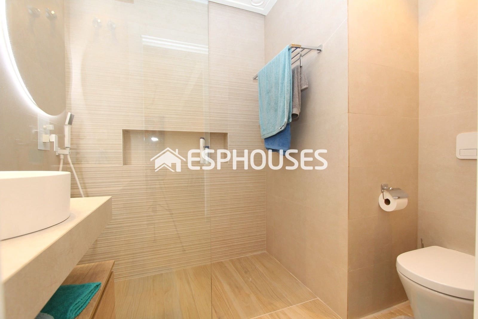 2 chambre Appartement à vendre à El Raso avec piscine garage - 321 000 € (Ref: 9444042)