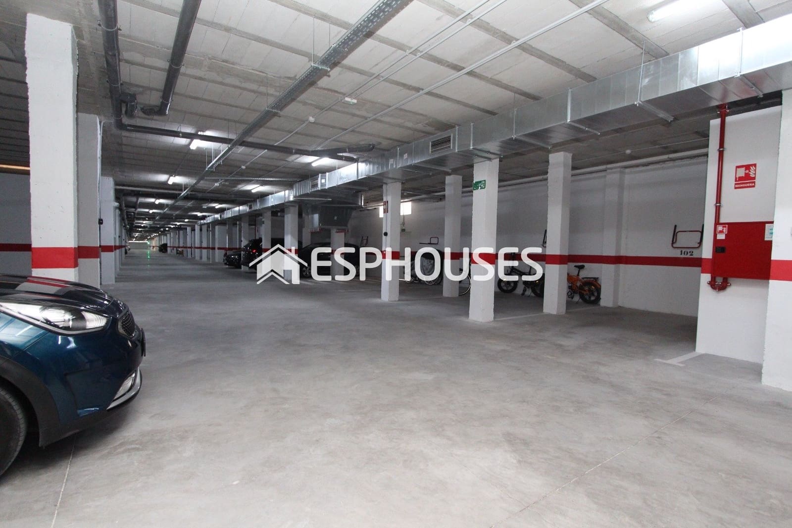 2 chambre Appartement à vendre à El Raso avec piscine garage - 321 000 € (Ref: 9444042)