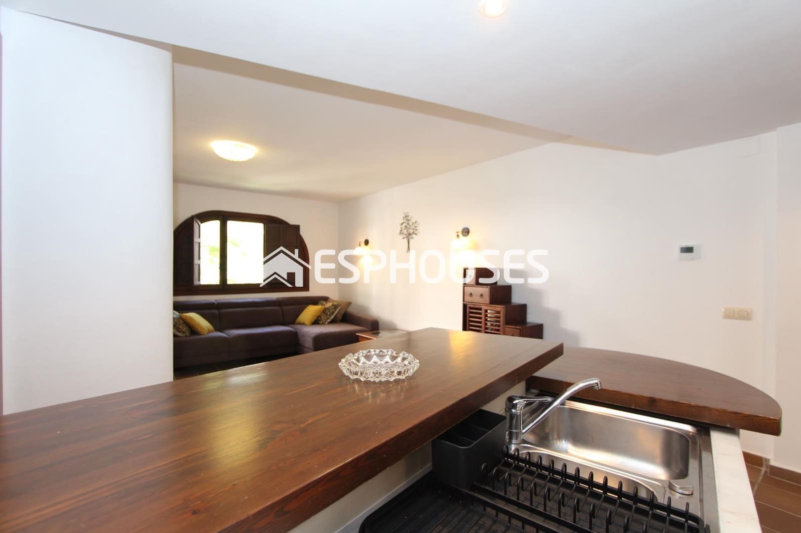 1 sovrum Lägenhet till salu i Torrevieja med pool garage - 249 900 € (Ref: 9444043)