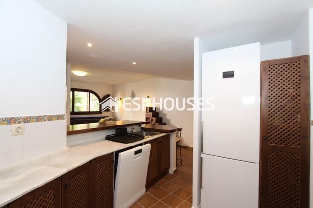 1 sovrum Lägenhet till salu i Punta Prima, Torrevieja med pool garage - 249 900 € (Ref: 9444043)