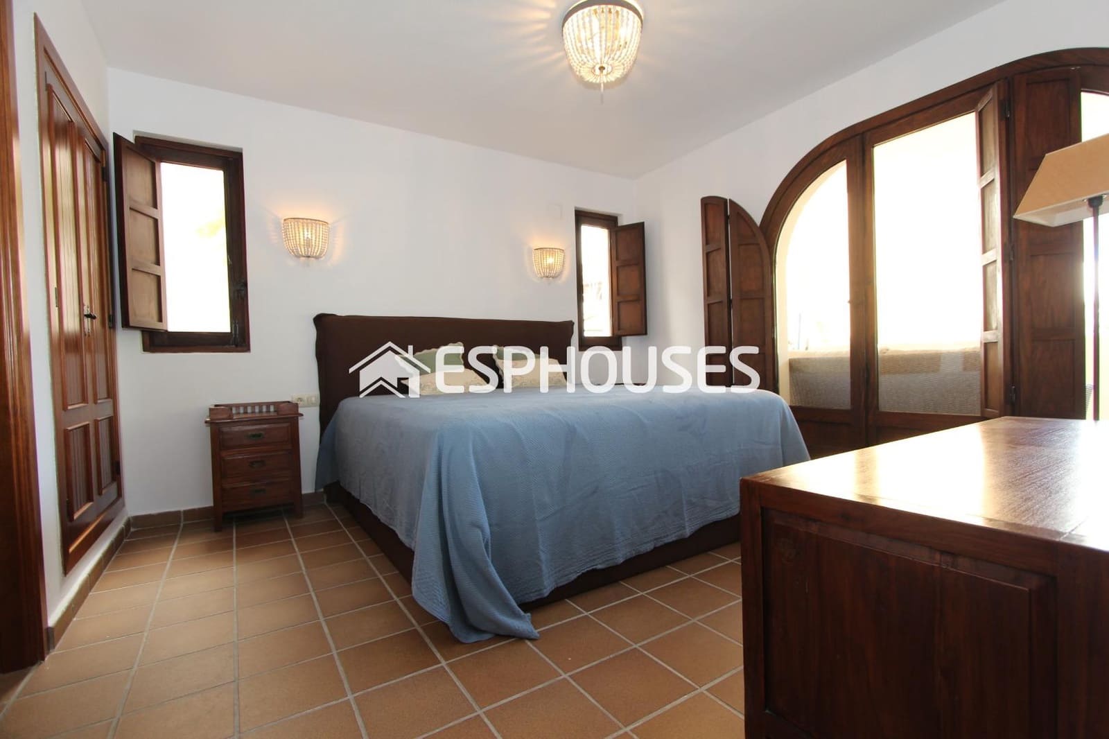 1 sovrum Lägenhet till salu i Torrevieja med pool garage - 249 900 € (Ref: 9444043)