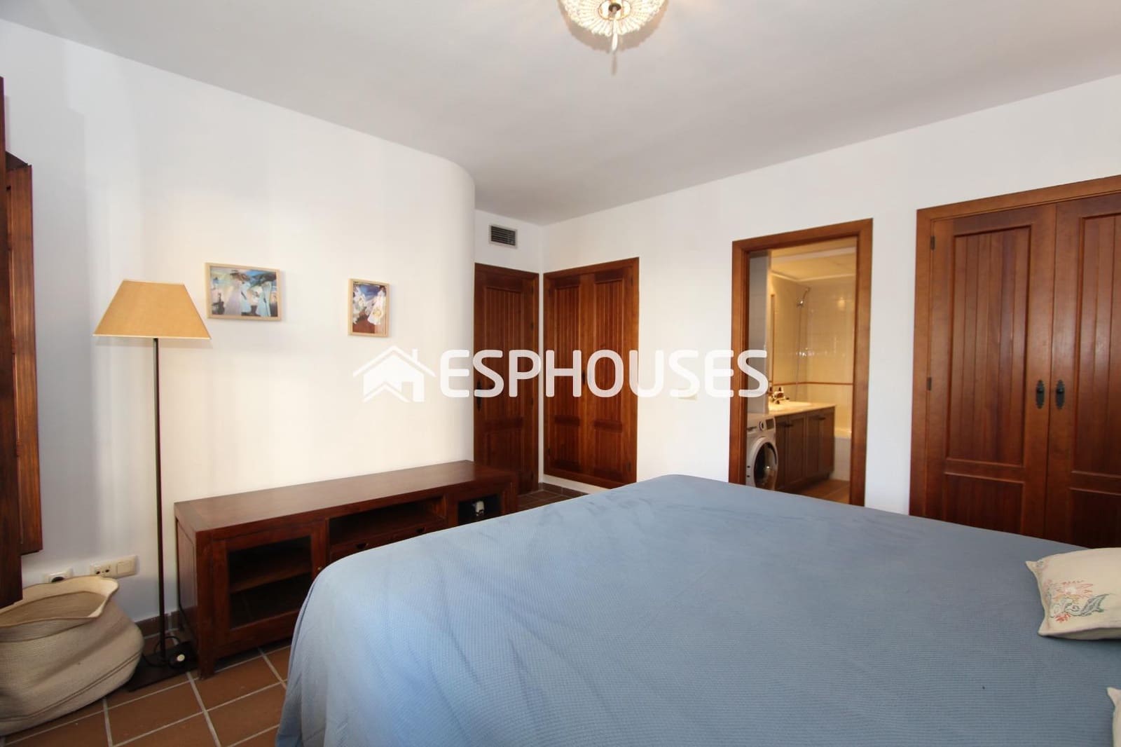 1 sovrum Lägenhet till salu i Torrevieja med pool garage - 249 900 € (Ref: 9444043)