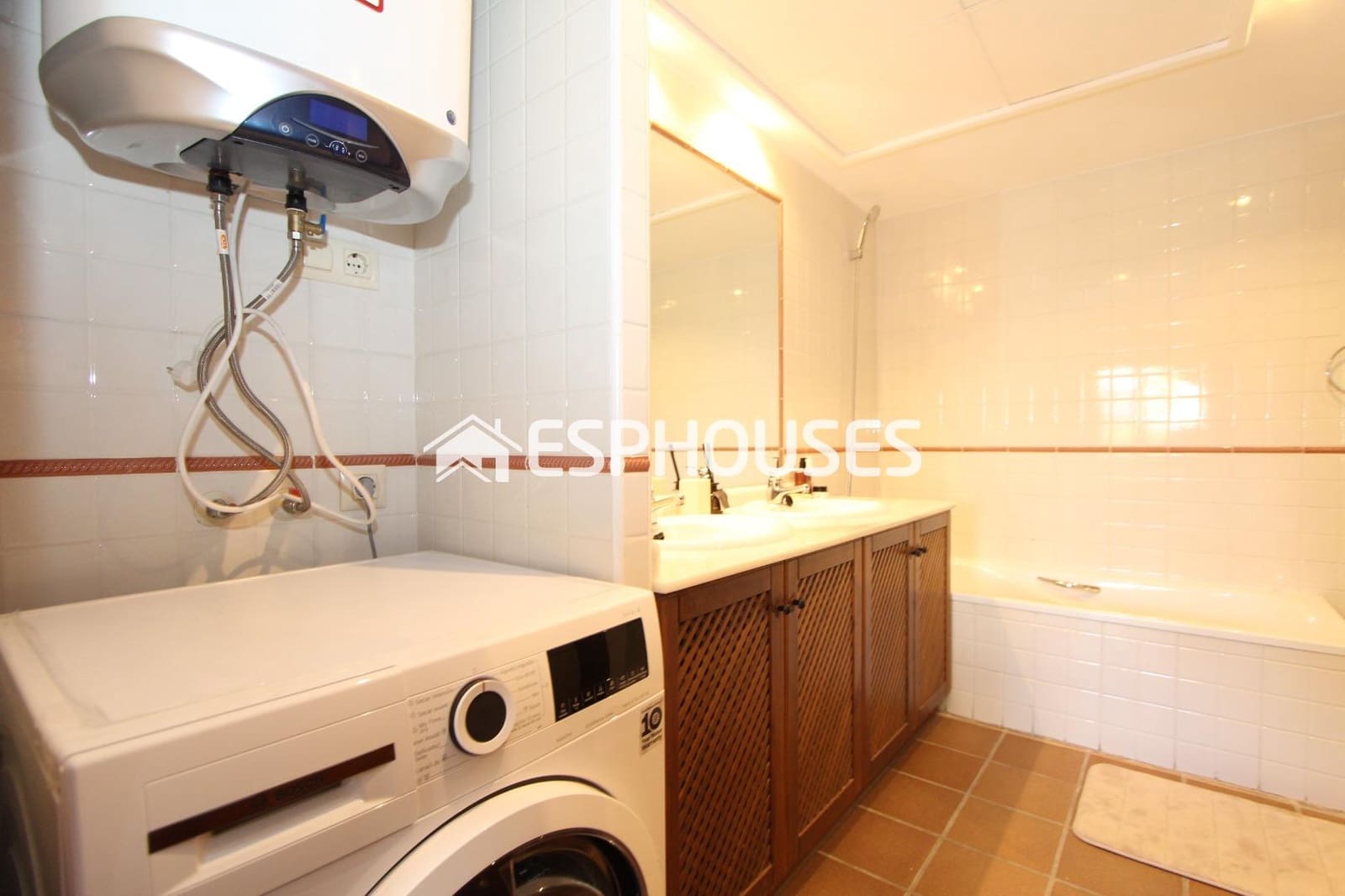 1 sovrum Lägenhet till salu i Torrevieja med pool garage - 249 900 € (Ref: 9444043)