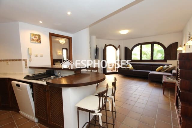 1 sovrum Lägenhet till salu i Punta Prima, Torrevieja med pool garage - 249 900 € (Ref: 9444043)