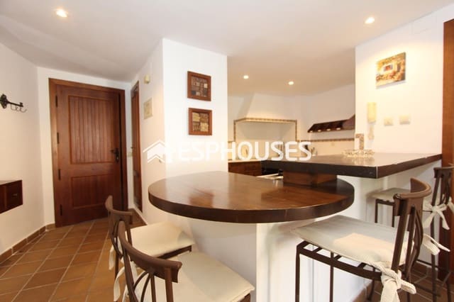 1 sovrum Lägenhet till salu i Punta Prima, Torrevieja med pool garage - 249 900 € (Ref: 9444043)