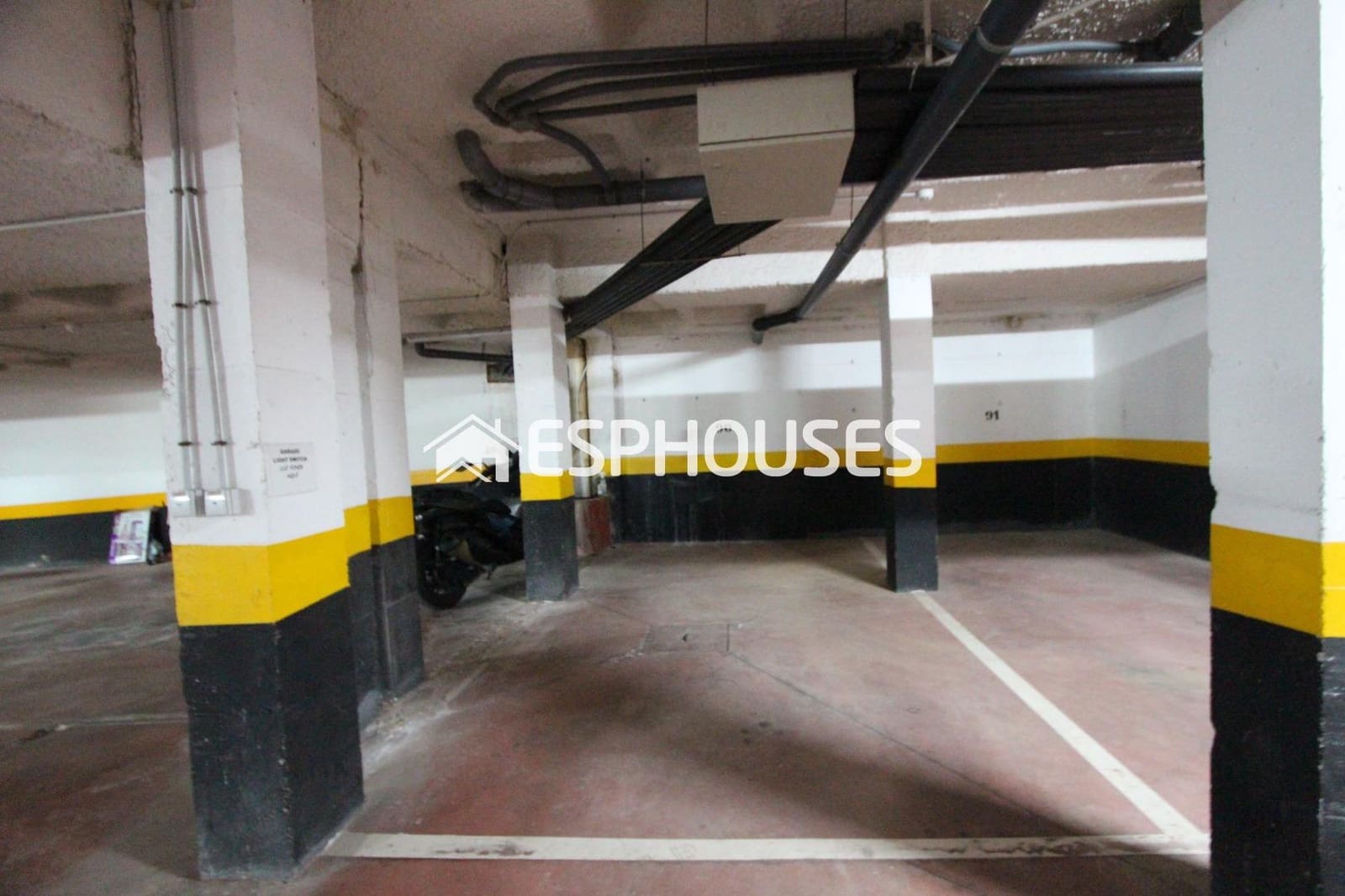 1 sovrum Lägenhet till salu i Torrevieja med pool garage - 249 900 € (Ref: 9444043)