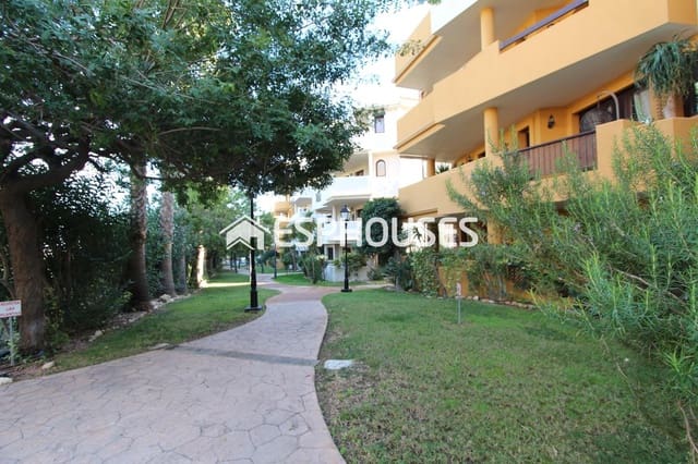 1 sovrum Lägenhet till salu i Punta Prima, Torrevieja med pool garage - 249 900 € (Ref: 9444043)