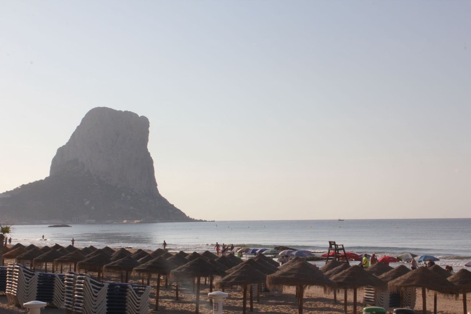 3 bedroom Villa for sale in Calpe / Calp with pool garage - € 850,000 (Ref: 9444044)