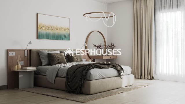 3 soverom Villa til salgs i Calpe / Calp med svømmebasseng garasje - € 950 000 (Ref: 9444044)