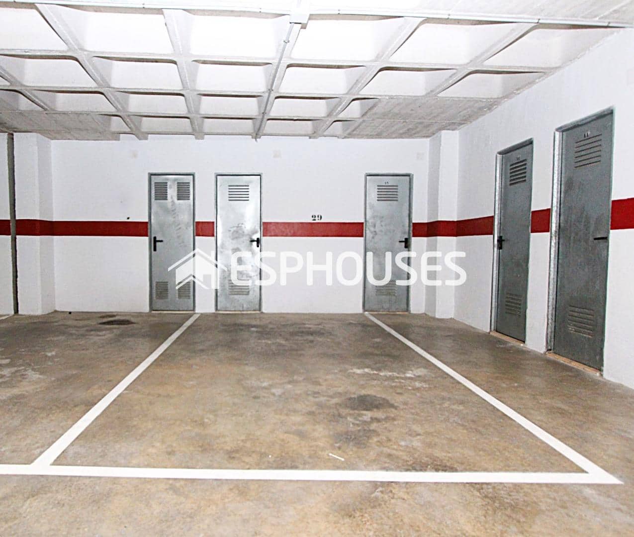 3 sovrum Lägenhet till salu i Guardamar del Segura med pool garage - 250 000 € (Ref: 9444045)