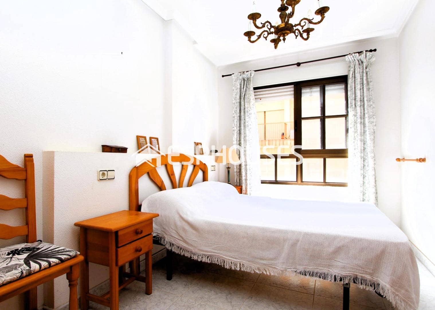 3 sovrum Lägenhet till salu i Guardamar del Segura med pool garage - 250 000 € (Ref: 9444045)