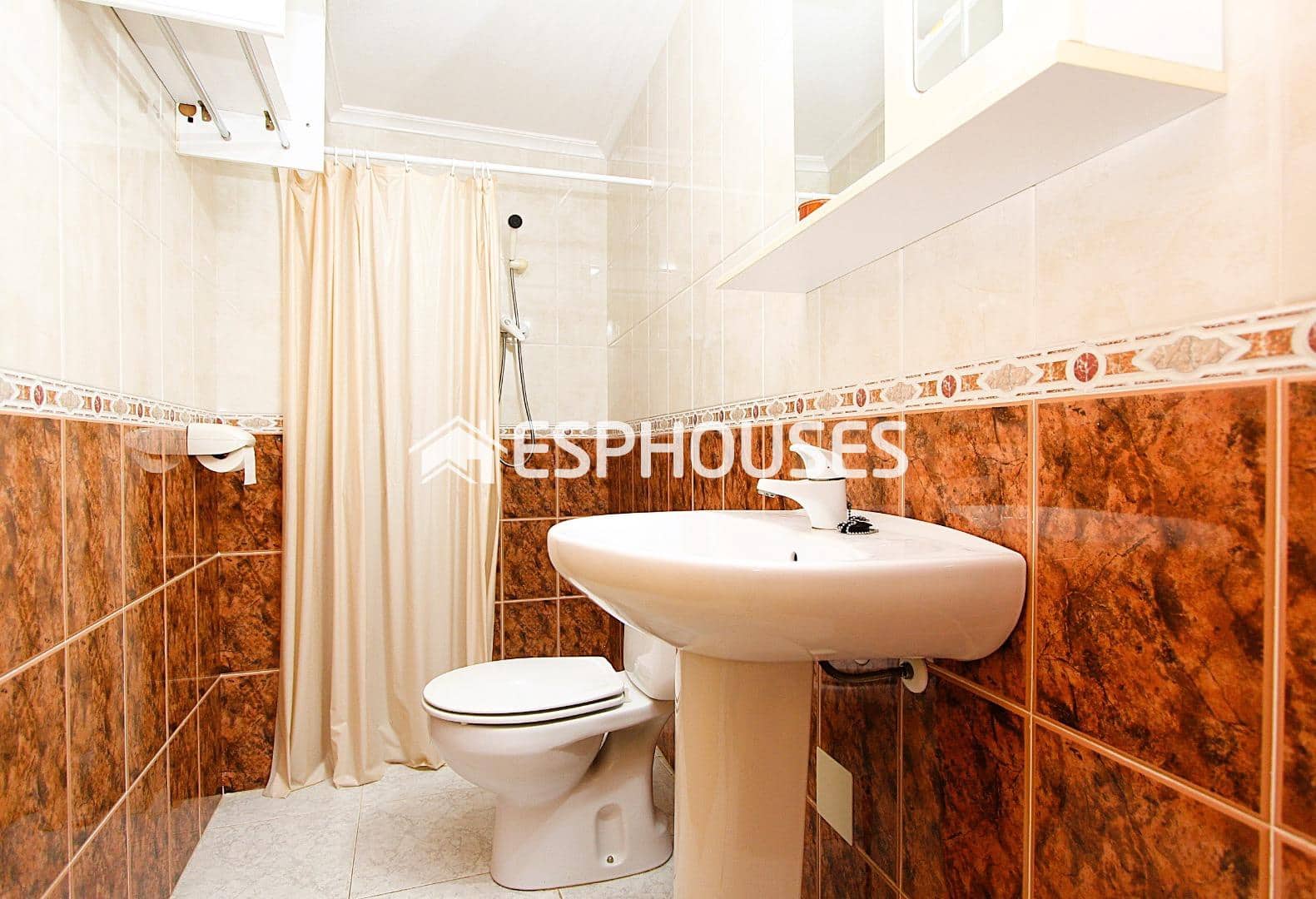 3 sovrum Lägenhet till salu i Guardamar del Segura med pool garage - 250 000 € (Ref: 9444045)