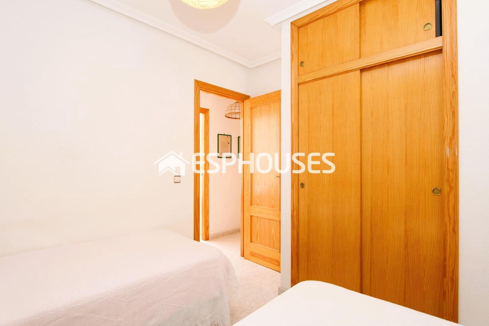 3 sovrum Lägenhet till salu i Guardamar del Segura med pool garage - 250 000 € (Ref: 9444045)