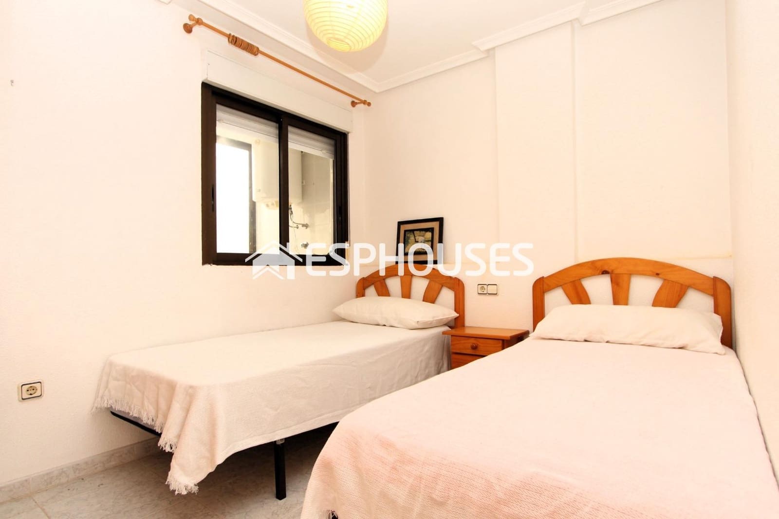 3 sovrum Lägenhet till salu i Guardamar del Segura med pool garage - 250 000 € (Ref: 9444045)