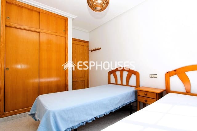 3 quarto Apartamento para venda em Guardamar Playa, Guardamar del Segura com piscina garagem - 250 000 € (Ref: 9444045)