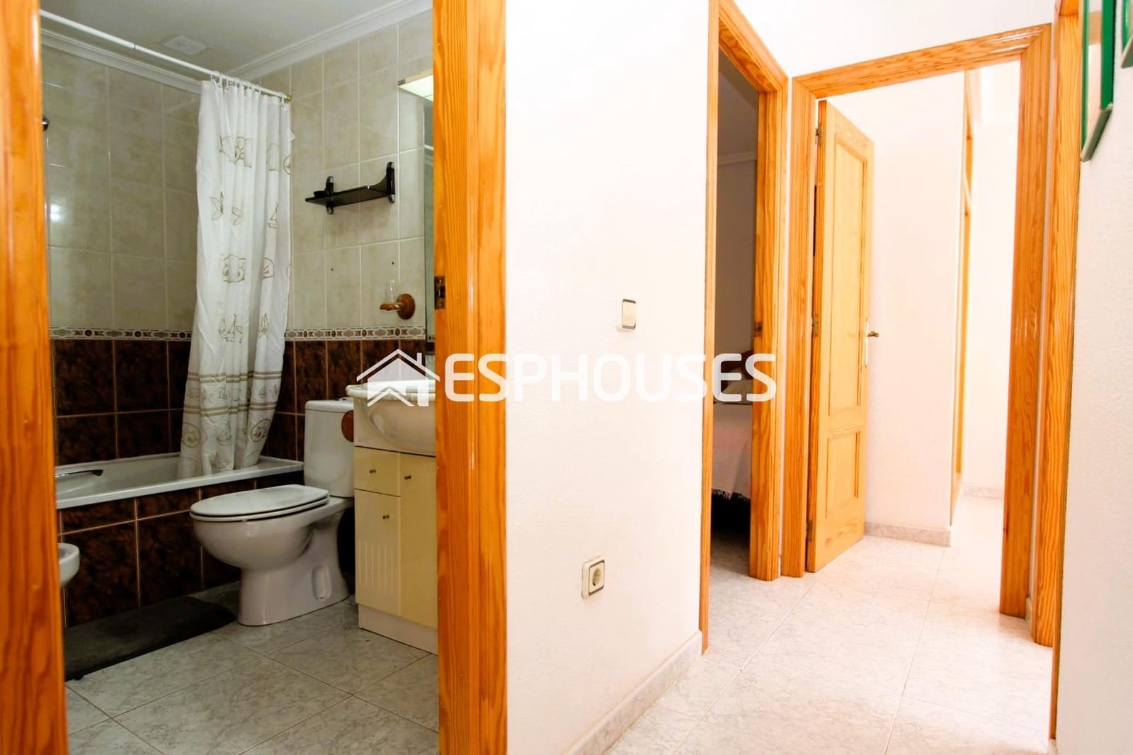 3 sovrum Lägenhet till salu i Guardamar del Segura med pool garage - 250 000 € (Ref: 9444045)