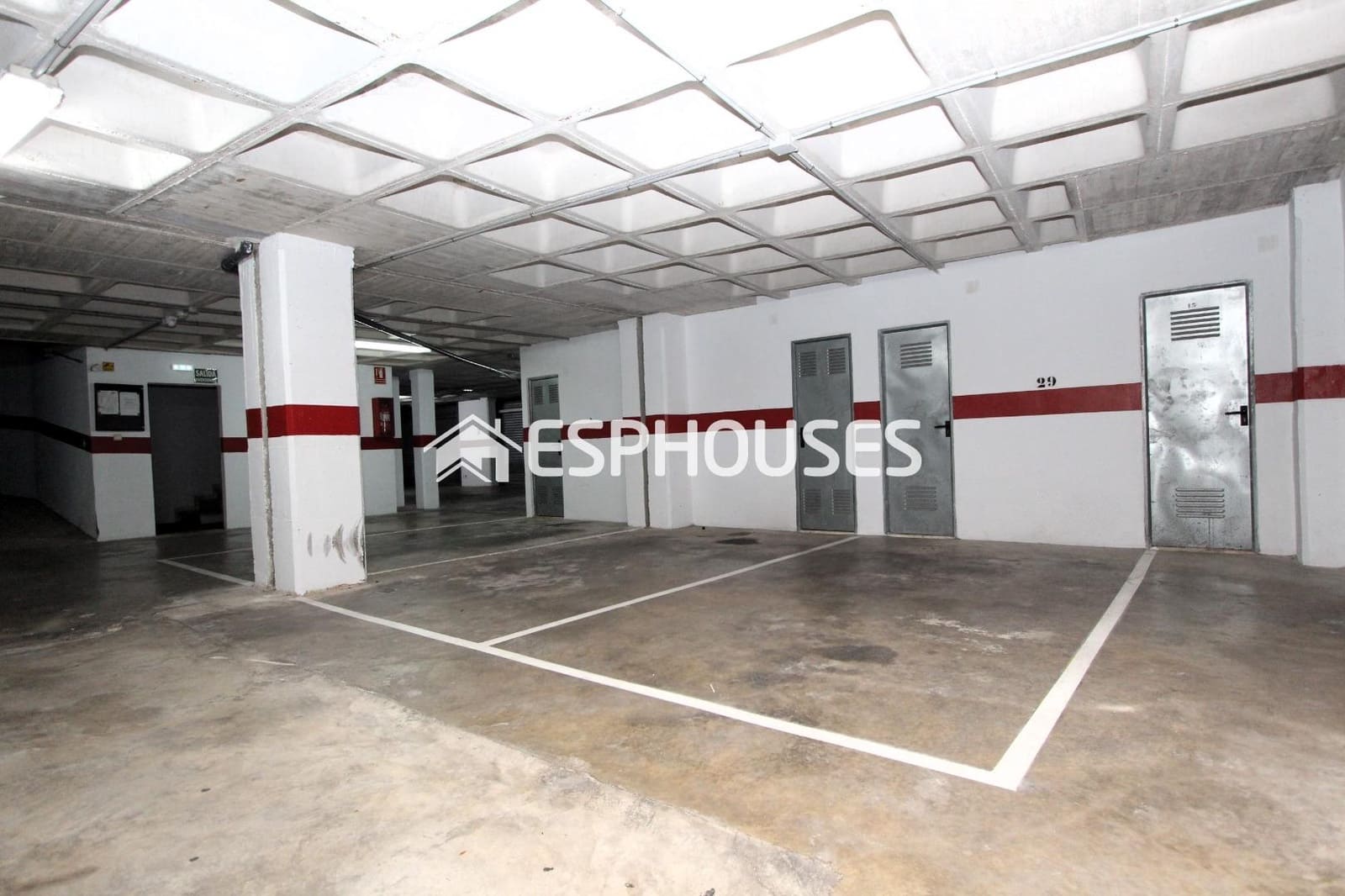 3 sovrum Lägenhet till salu i Guardamar del Segura med pool garage - 250 000 € (Ref: 9444045)