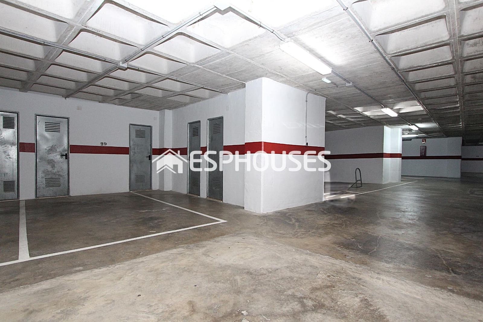 3 sovrum Lägenhet till salu i Guardamar del Segura med pool garage - 250 000 € (Ref: 9444045)