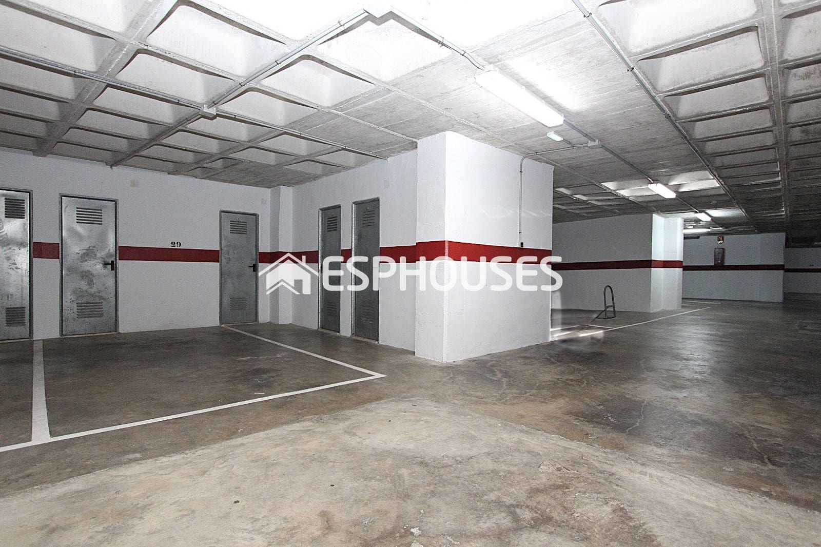 3 sovrum Lägenhet till salu i Guardamar del Segura med pool garage - 250 000 € (Ref: 9444045)