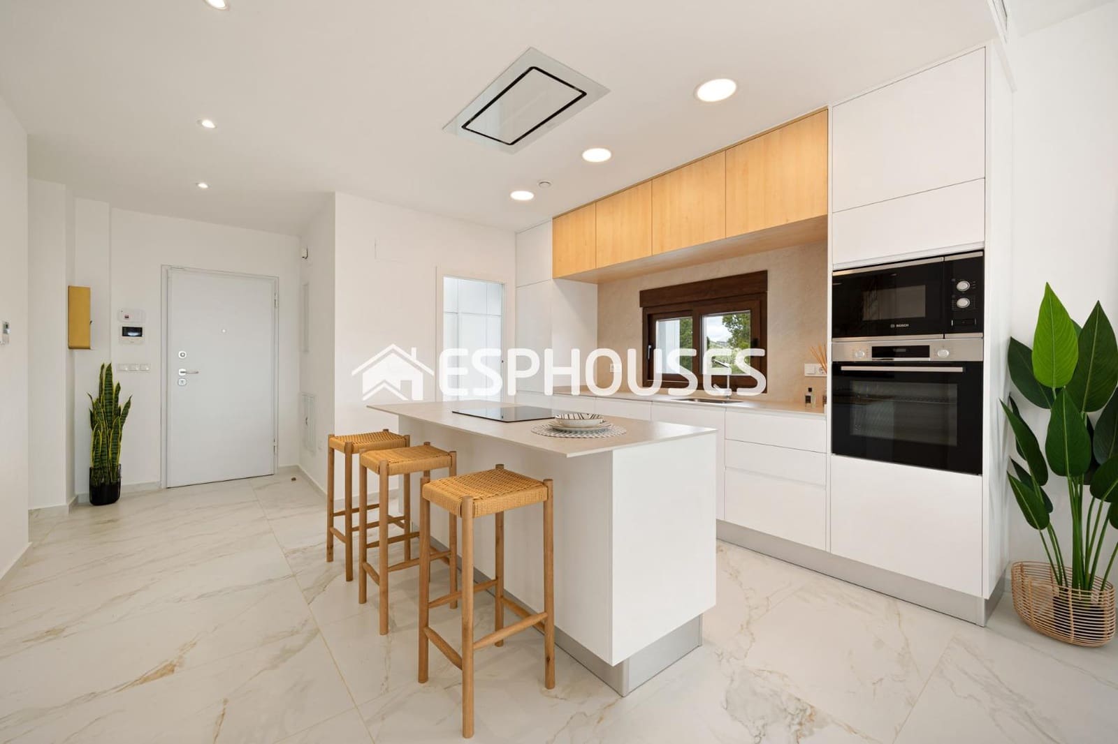 3 bedroom Villa for sale in Polop with pool garage - € 649,000 (Ref: 9444051)