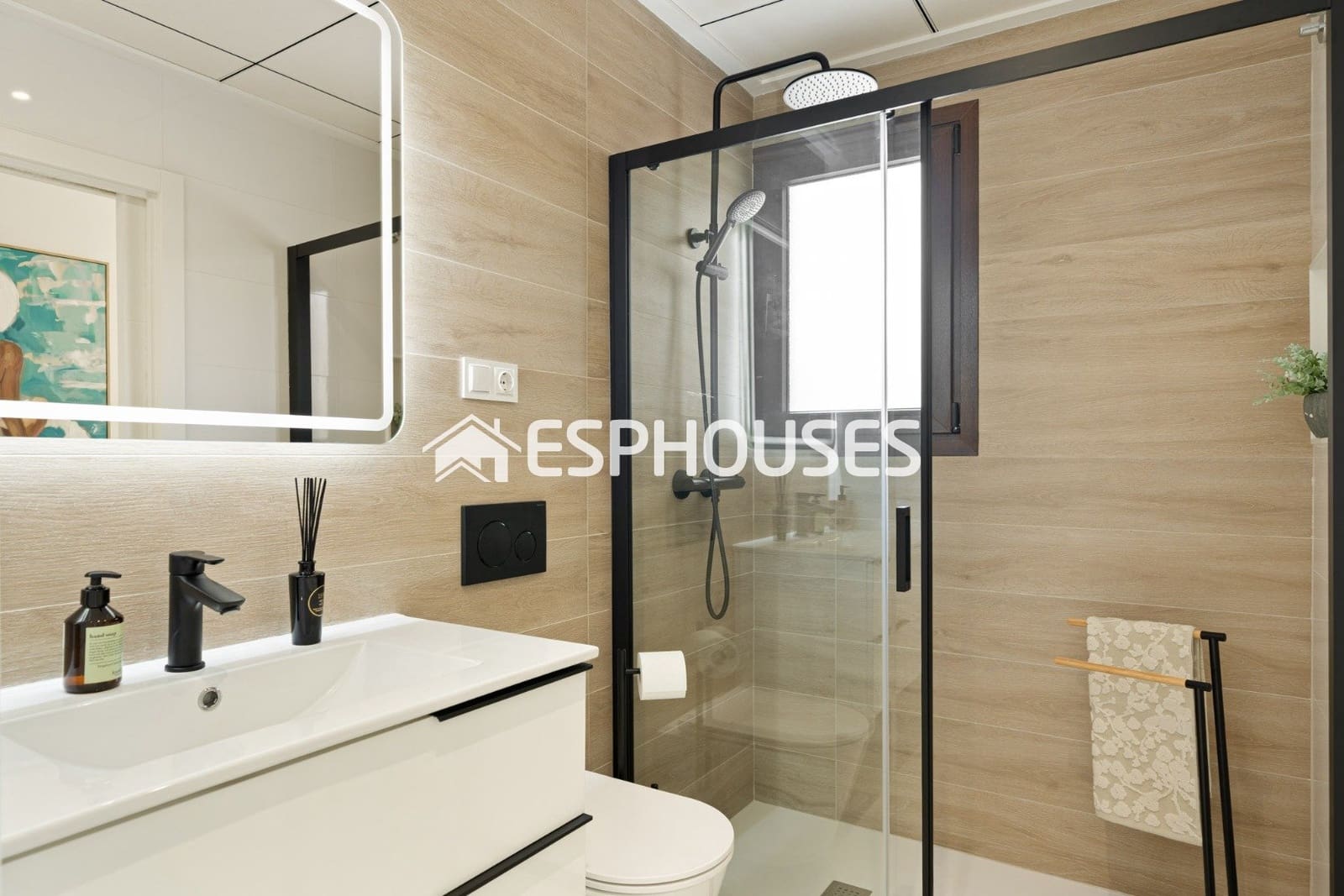 Chalet de 3 habitaciones en Polop en venta con piscina garaje - 739.000 € (Ref: 9444053)