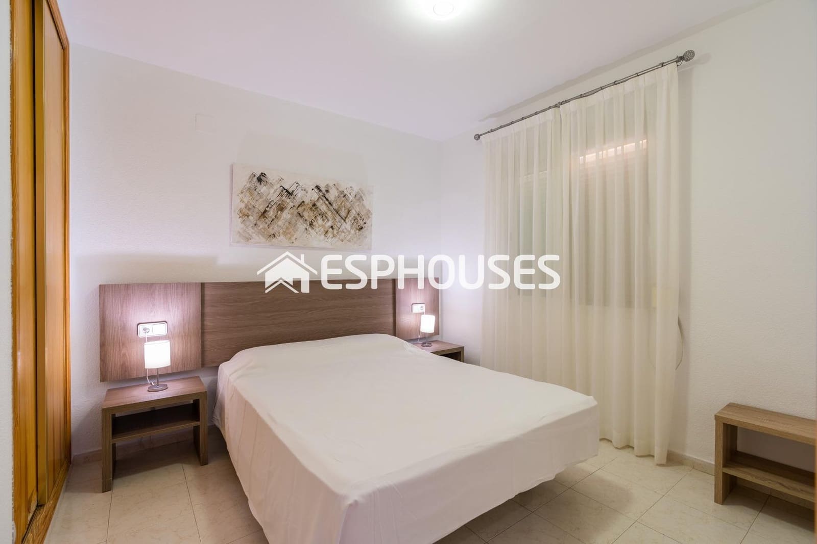 1 soveværelse Bungalow til salg i Calpe / Calp med swimmingpool garage - € 170.000 (Ref: 9444057)