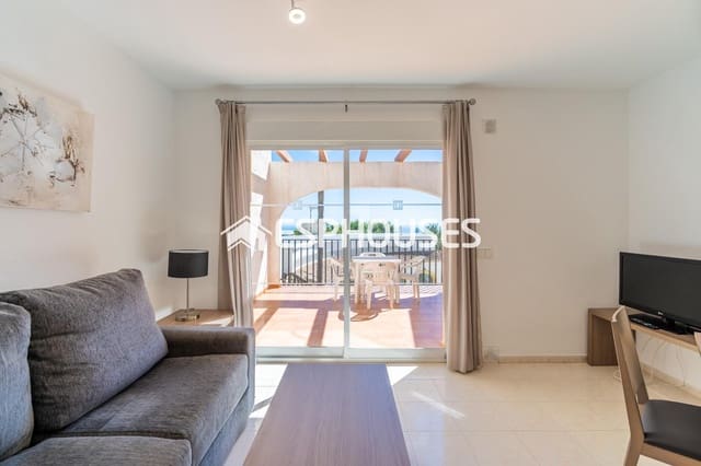 1 quarto Bungalow para venda em Cometa - Carrió, Calpe / Calp com piscina garagem - 170 000 € (Ref: 9444057)