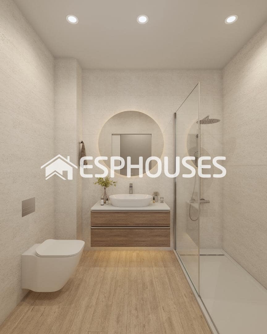 3 bedroom Villa for sale in Polop with pool - € 510,000 (Ref: 9444058)