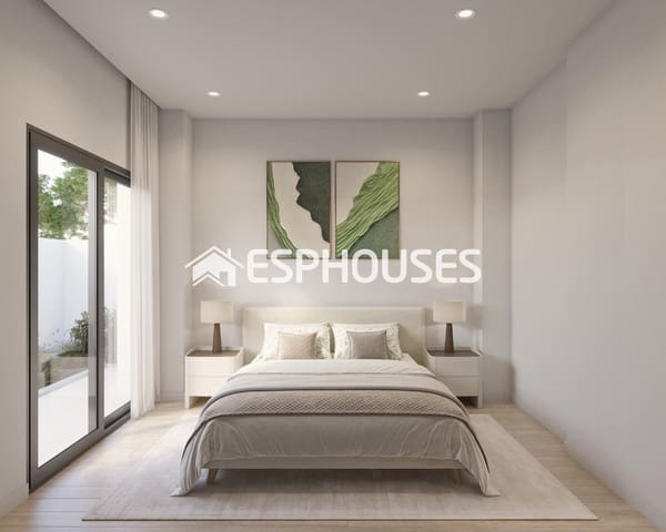 3 chambre Villa/Maison à vendre à Polop avec piscine - 510 000 € (Ref: 9444058)