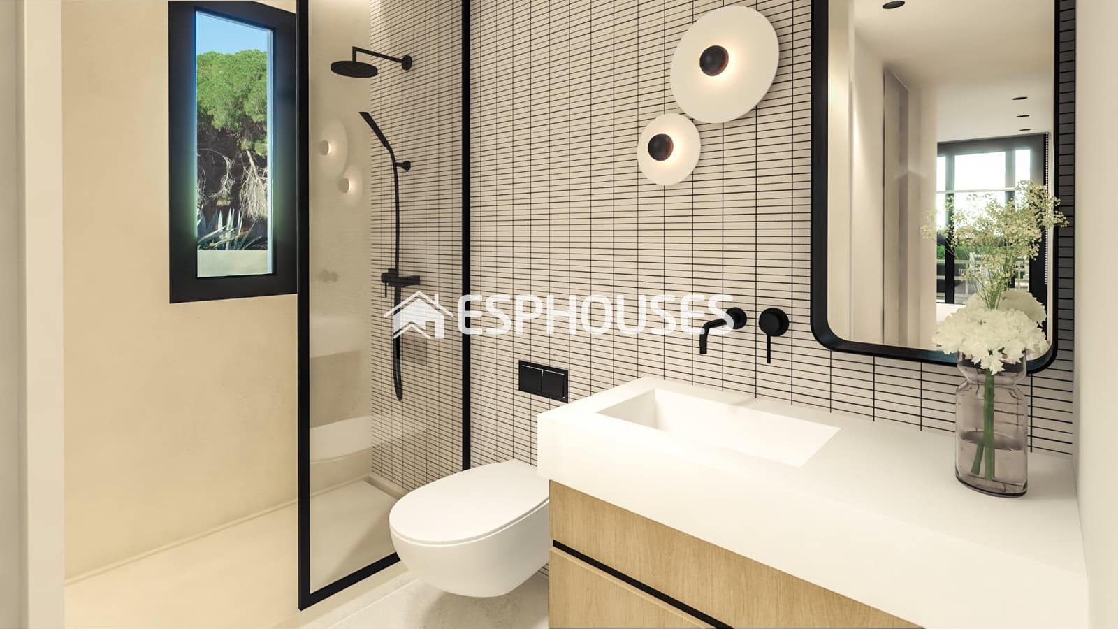 2 chambre Appartement à vendre à Guardamar del Segura avec piscine garage - 369 500 € (Ref: 9444060)