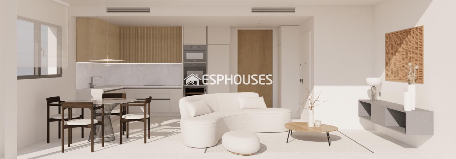 2 soveværelse Bungalow til salg i La Mata med swimmingpool garage - € 550.000 (Ref: 9444063)