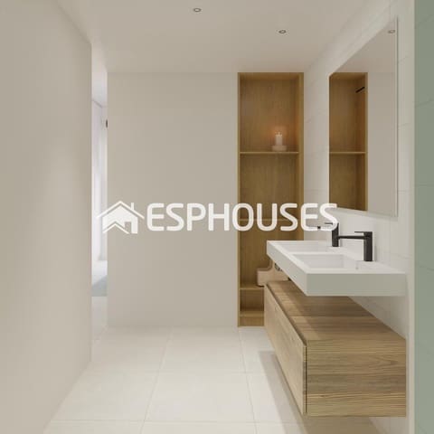 2 soveværelse Bungalow til salg i Cañada del Molino, Torrevieja med swimmingpool garage - € 550.000 (Ref: 9444063)