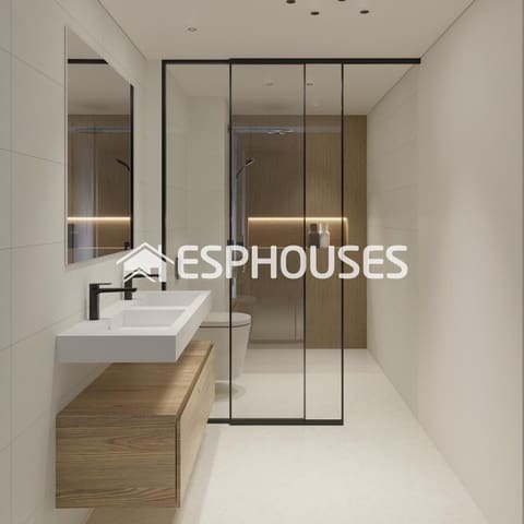 2 soveværelse Bungalow til salg i Cañada del Molino, Torrevieja med swimmingpool garage - € 550.000 (Ref: 9444063)