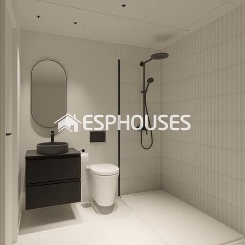 2 soveværelse Bungalow til salg i Cañada del Molino, Torrevieja med swimmingpool garage - € 550.000 (Ref: 9444063)