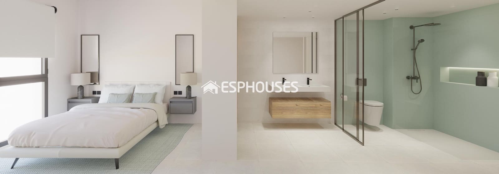 2 soveværelse Bungalow til salg i La Mata med swimmingpool garage - € 550.000 (Ref: 9444063)