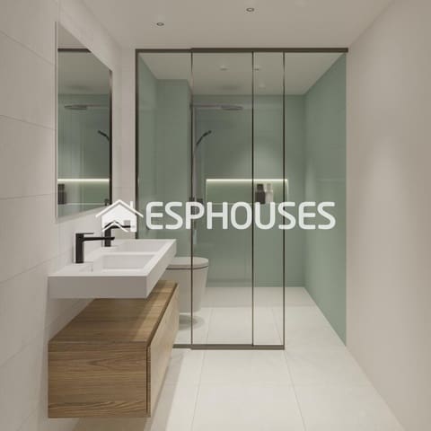 2 Zimmer Bungalow zu verkaufen in Cañada del Molino, Torrevieja mit Pool Garage - 620.000 € (Ref: 9444064)