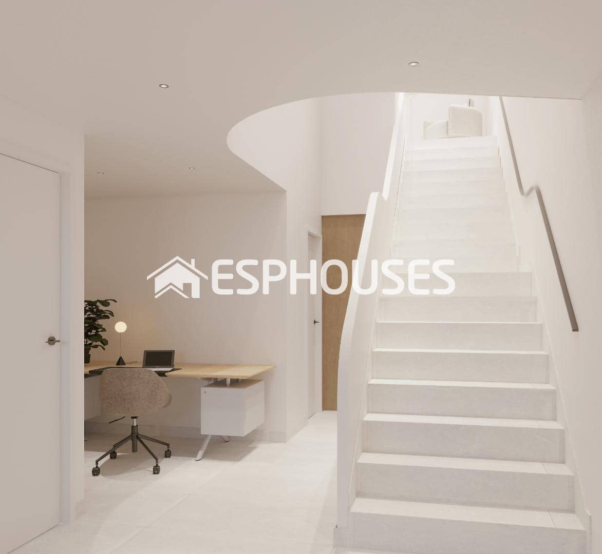 2 Zimmer Bungalow zu verkaufen in La Mata mit Pool Garage - 620.000 € (Ref: 9444064)