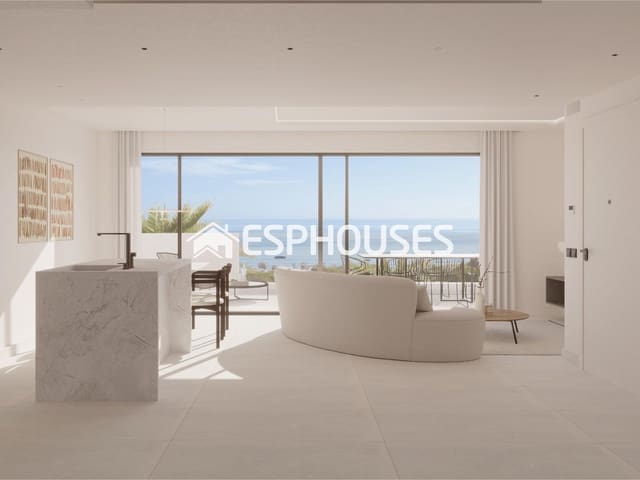 2 Zimmer Bungalow zu verkaufen in Cañada del Molino, Torrevieja mit Pool Garage - 620.000 € (Ref: 9444064)