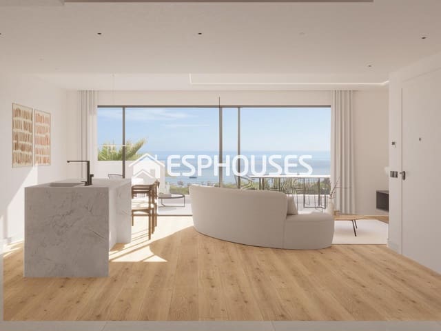 2 Zimmer Bungalow zu verkaufen in Cañada del Molino, Torrevieja mit Pool Garage - 620.000 € (Ref: 9444064)