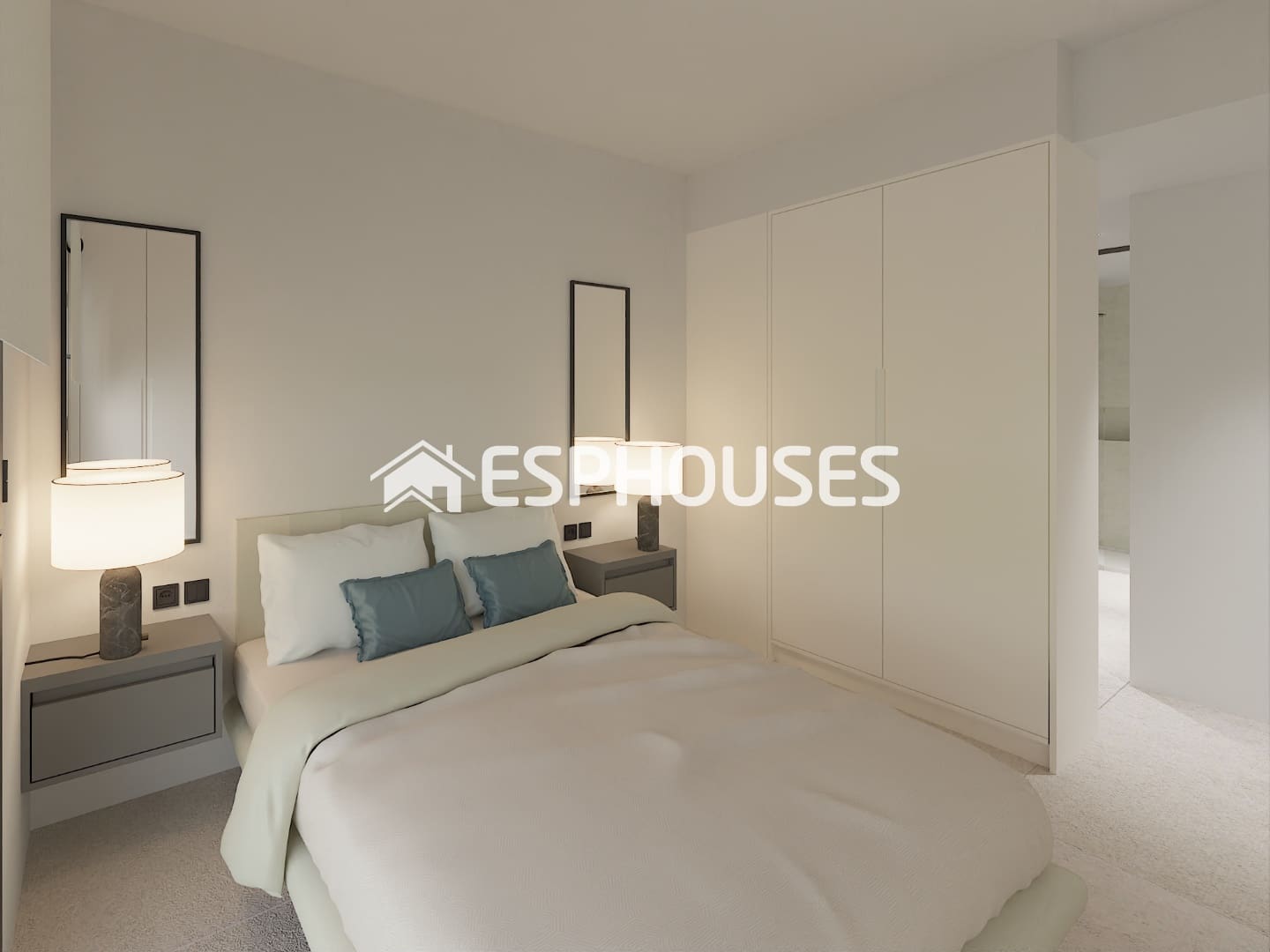 2 bedroom Bungalow for sale in Torrevieja with pool garage - € 595,000 (Ref: 9444064)