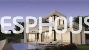3 sypialnia Willa na sprzedaż w Orihuela Costa z basenem garażem - 575 000 € (Ref: 9444067)