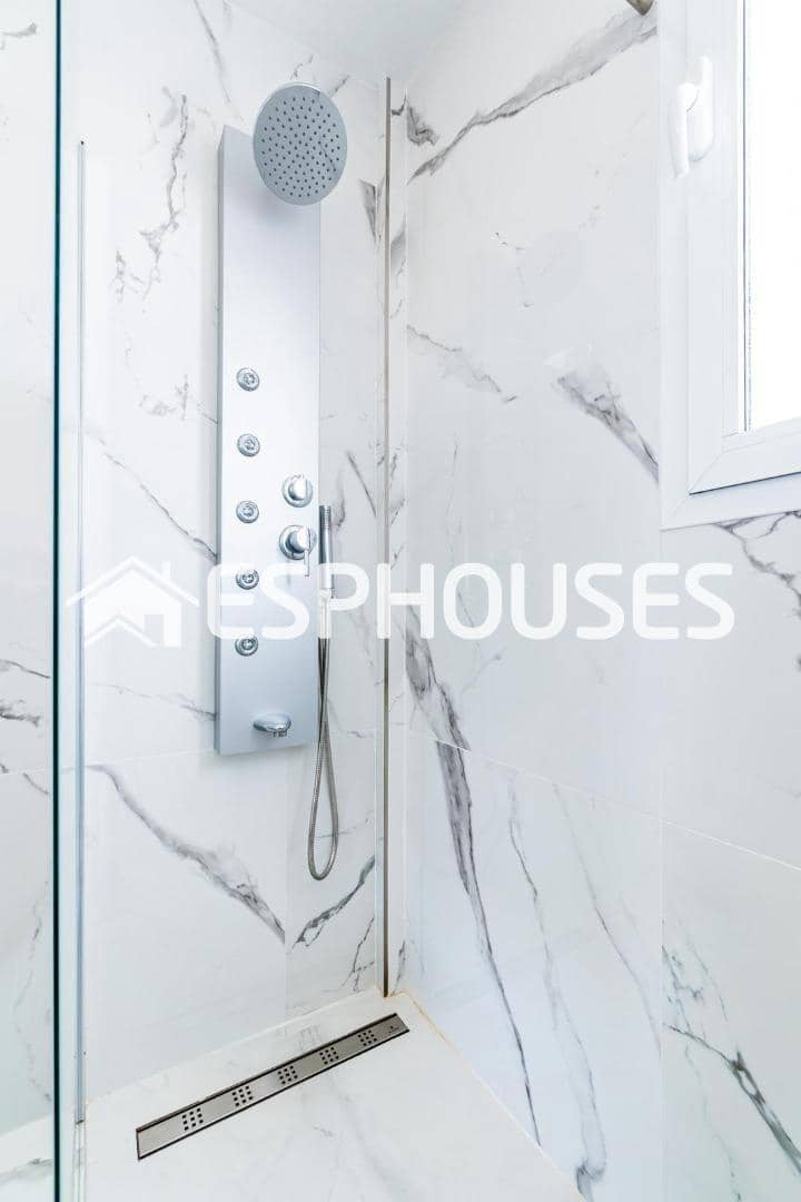 3 sypialnia Willa na sprzedaż w Orihuela Costa z basenem garażem - 575 000 € (Ref: 9444067)