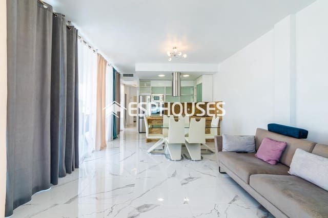 3 sovrum Villa till salu i Los Almendros (Orihuela Costa), Orihuela med pool garage - 575 000 € (Ref: 9444067)