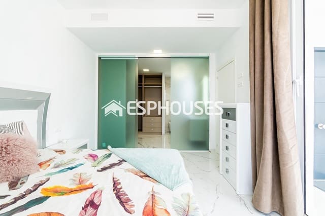 3 sovrum Villa till salu i Los Almendros (Orihuela Costa), Orihuela med pool garage - 575 000 € (Ref: 9444067)