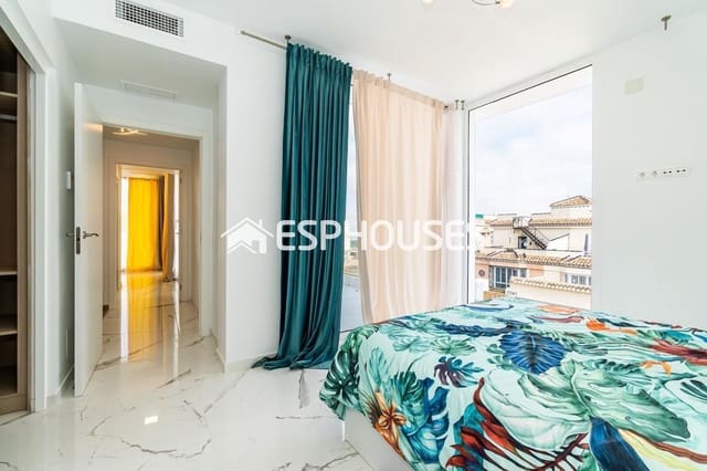 3 soverom Villa til salgs i Los Almendros (Orihuela Costa), Orihuela med svømmebasseng - € 575 000 (Ref: 9444067)